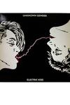 Unknown Gender : Electric Kiss