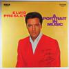 Presley, Elvis : A Portrait In Music