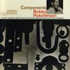 Hutcherson, Bobby : Components