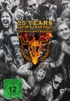 V/A : 25 Years Louder Than Hell – The W:O:A Documentary