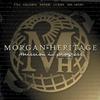 Morgan Heritage : Mission in Progress