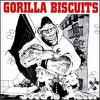 Gorilla Biscuits : Gorilla biscuits
