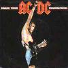 AC/DC : Shake Your Foundations