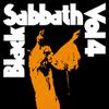 Black Sabbath : Vol. 4
