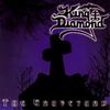 King Diamond : Graveyard