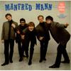 Manfred Mann : The Singles Album