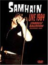 Samhain : Live 1984 Stardust Ballroom