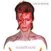 Bowie, David : Aladdin sane