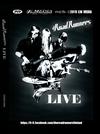 The RoadRunners : Live