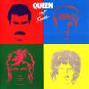 Queen : Hot Space