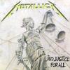 Metallica : And Justice For All