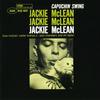 McLean, Jackie : Capuchin swing
