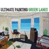 Ultimate Painting : Green lanes