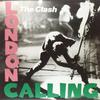 Clash : London Calling