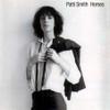 Smith, Patti : Horses