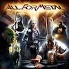 V/A : All for metal -cd+dvd-