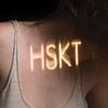 Sylvan Esso : H.s.k.t.