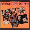 Beach Boys : Party/ Stack-O-Tracks