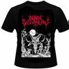 Black Witchery : Upheaval of Satanic Might