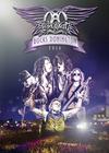Aerosmith : Rocks Donington 2014