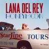 Del Rey, Lana : Honeymoon