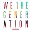 Rudimental : We the Generation