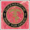Queensryche : Rage for order