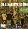 Allman Brothers Band : Original album classics 2