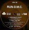 Run DMC : Christmas In Hollis
