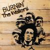 Marley, Bob : Burnin