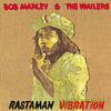 Marley, Bob : Rastaman vibration