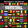 Marley, Bob : Survival