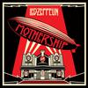 Led Zeppelin : Mothership