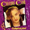 Culture Club : Kissing To Be Clever
