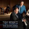 Bennett, Tony / Charlap, Bill : The silver lining -the songs of Jerome Kern