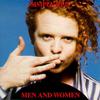 Simply Red : Men And Women