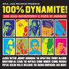 V/A : 100% dynamite! -ska, soul, rocksteady and funk in Jamaica