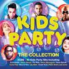 V/A : Kids party - the collection