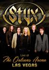 Styx : Live at the Orleans Arena Las Vegas