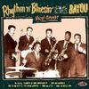 V/A : Rhythm 'n' bluesin by the bayou