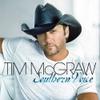 McGraw, Tim : Southern Voice