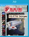 Rolling Stones : From the vault - Live at the Tokyo