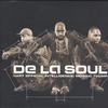 De La Soul : Art Official Intelligence: Mosaic Thump