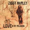 Marley, Ziggy : Love Is My Religion