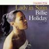Holiday, Billie : Lady in Satin