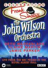 Wilson, John Orchestra : Celebrating Frank Sinatra