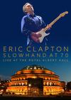 Clapton, Eric : Slowhand at 70: live at the royal albert hall