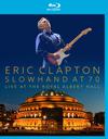 Clapton, Eric : Slowhand at 70: live at the royal albert hall