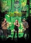Lady Antebellum : Wheels up tour
