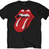 Rolling Stones : Classic Tongue